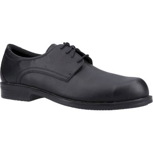 Duty Lite CT Safety Shoe – Sleek, Lightweight & Ready for Duty