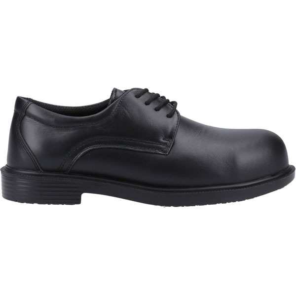 Duty Lite CT Uniform Safety Shoe – Lightweight Comfort, All-Day Protection
