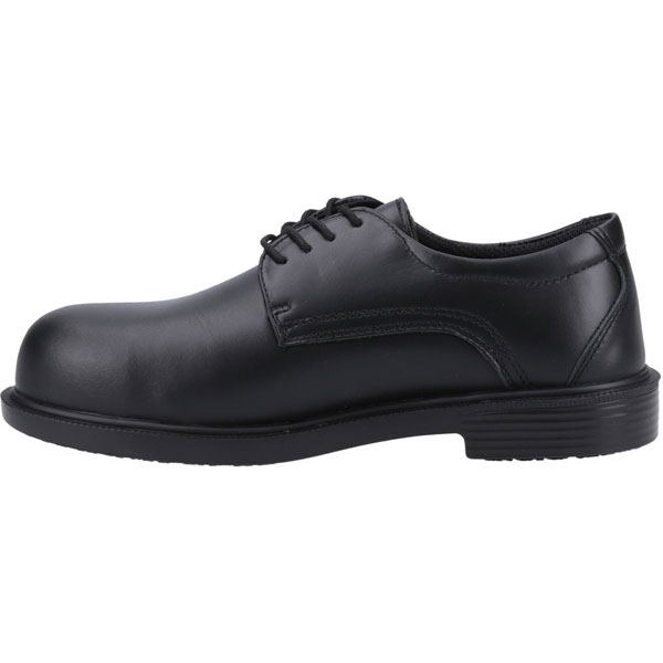 Duty Lite CT Uniform Safety Shoe – Lightweight Comfort, All-Day Protection