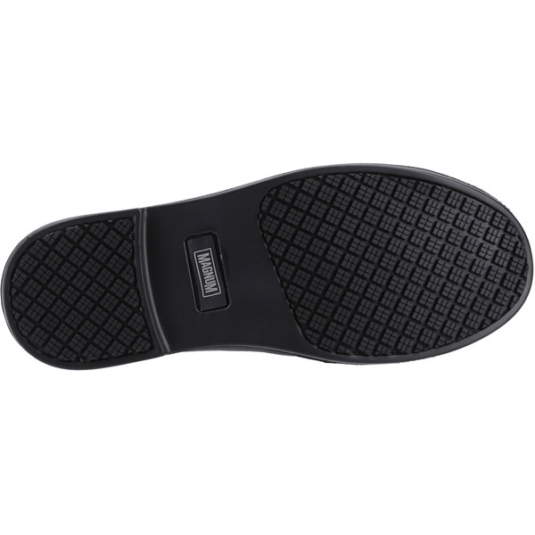 Duty Lite CT Uniform Safety Shoe – Lightweight Comfort, All-Day Protection