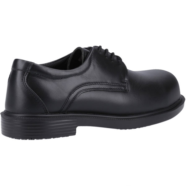 Duty Lite CT Uniform Safety Shoe – Lightweight Comfort, All-Day Protection