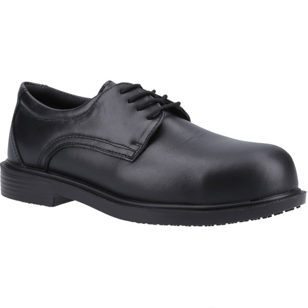 Duty Lite CT Uniform Safety Shoe – Lightweight Comfort, All-Day Protection