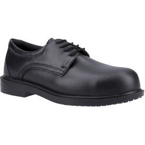 Duty Lite CT Uniform Safety Shoe – Lightweight Comfort, All-Day Protection