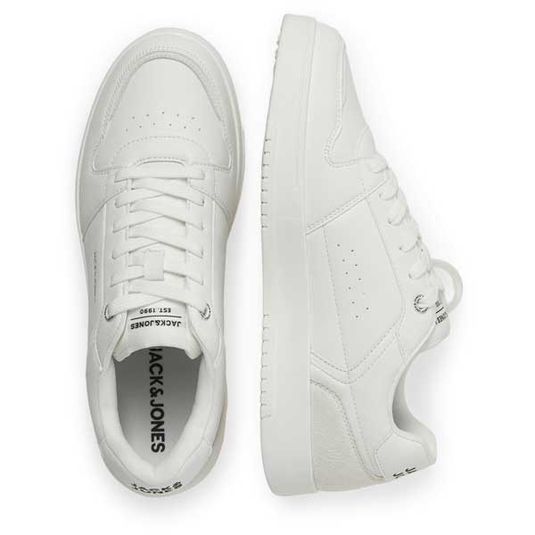 Ealing Flexible TPR Sole Sneakers