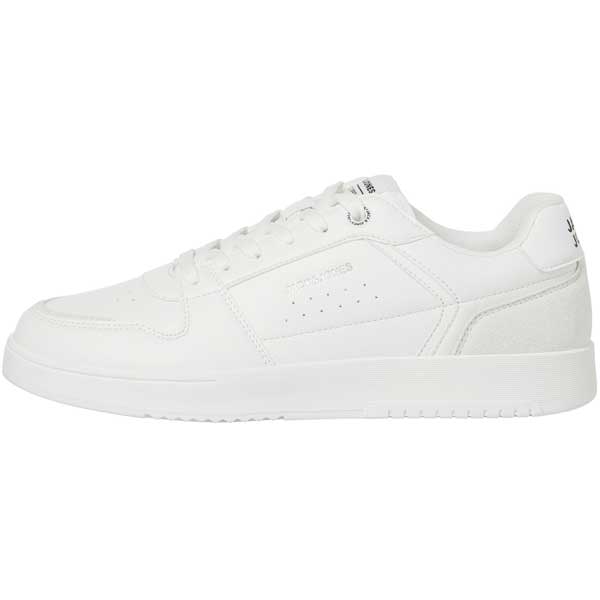 Ealing Flexible TPR Sole Sneakers