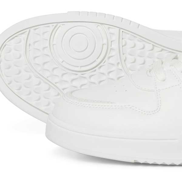 Ealing Flexible TPR Sole Sneakers