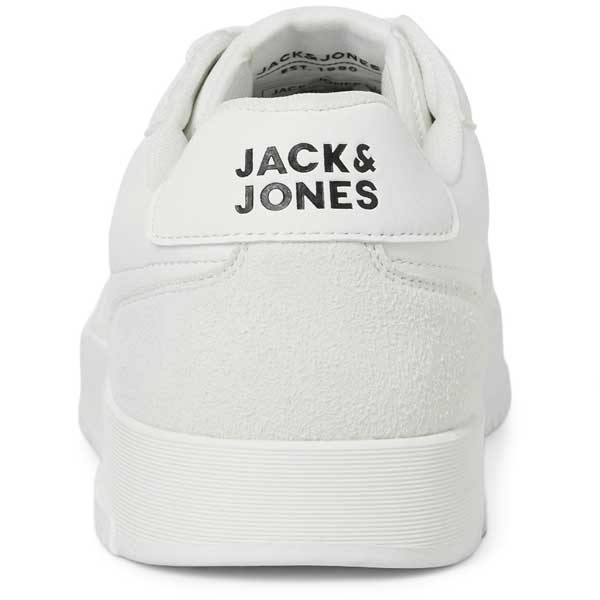 Ealing Flexible TPR Sole Sneakers