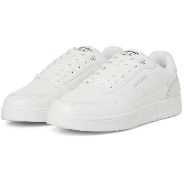 Ealing Flexible TPR Sole Sneakers