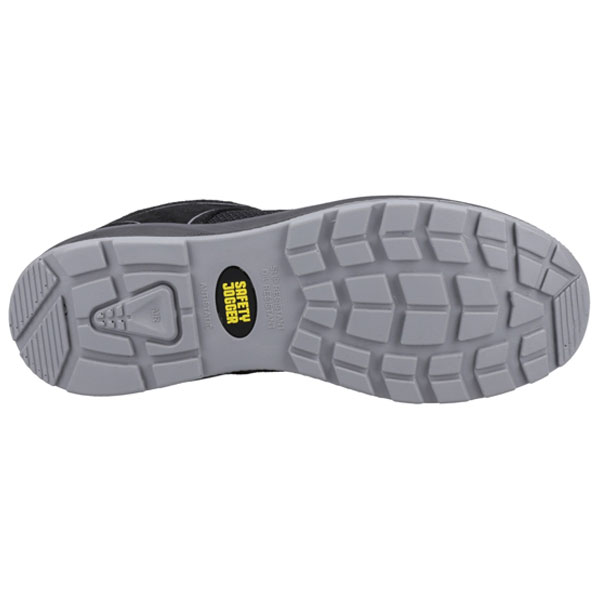 Eco Cador Safety Shoe with Recycled Components