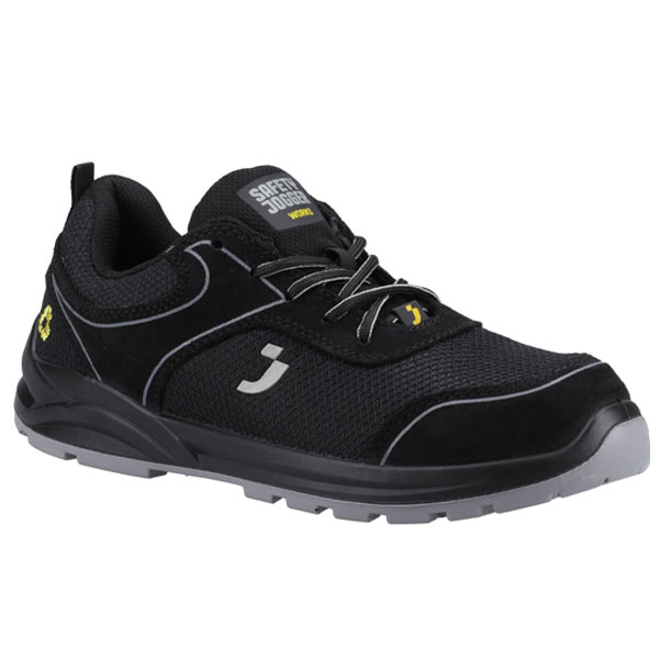 Eco Cador Safety Shoe with Recycled Components