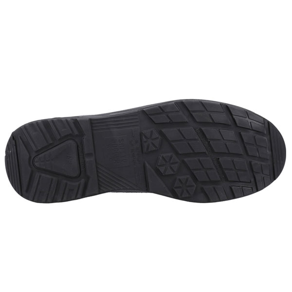 ECOFITZ S1P Slip-Resistant Safety Shoe