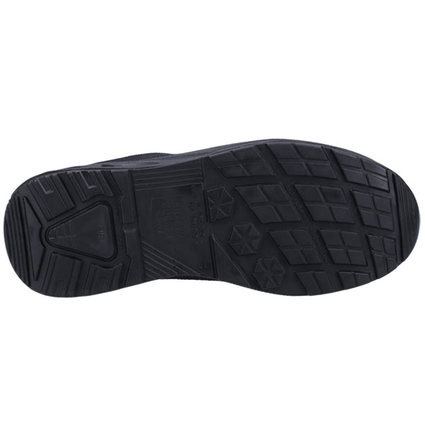 ECOFITZ S1P Slip-Resistant Safety Shoe