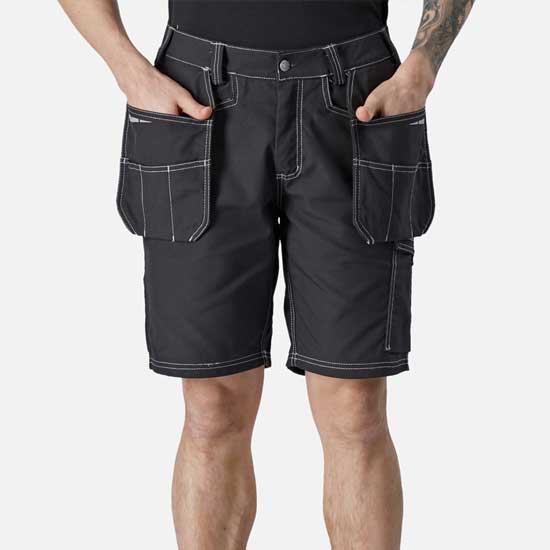 Eisenhower Extreme Shorts Lightweight Utility Style