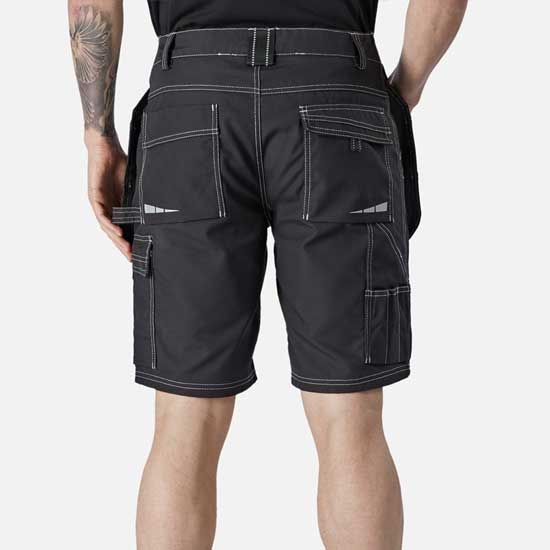 Eisenhower Extreme Shorts Lightweight Utility Style