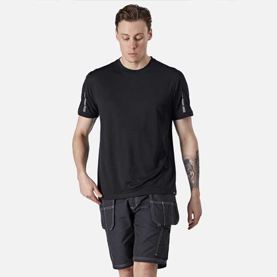 Eisenhower Extreme Shorts Lightweight Utility Style