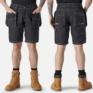 Eisenhower Extreme Shorts Lightweight Utility Style