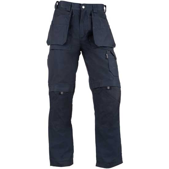 Secure Fit Eisenhower Work Pants Adjustable Waist