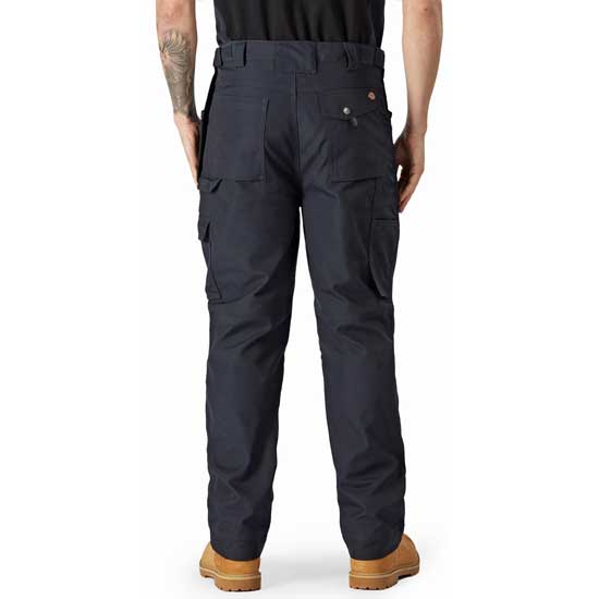 Secure Fit Eisenhower Work Pants Adjustable Waist