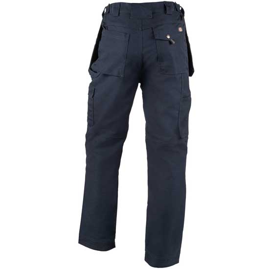 Secure Fit Eisenhower Work Pants Adjustable Waist