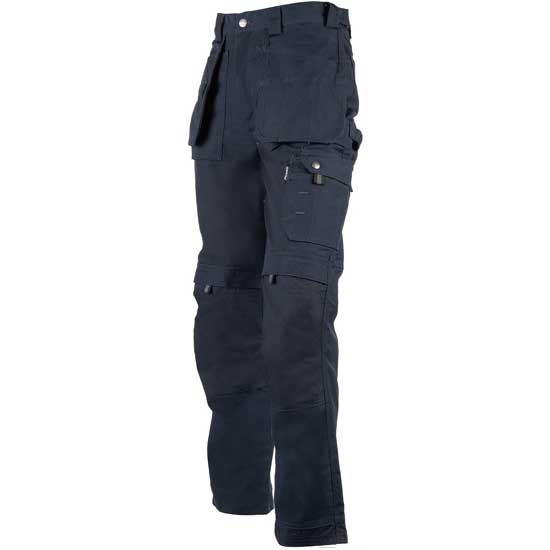Secure Fit Eisenhower Work Pants Adjustable Waist