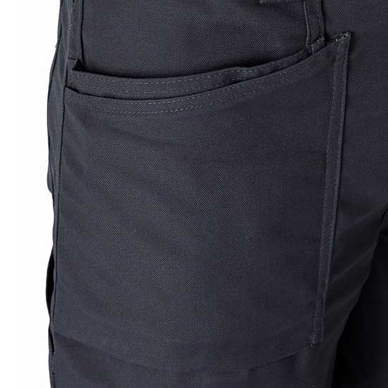 Secure Fit Eisenhower Work Pants Adjustable Waist