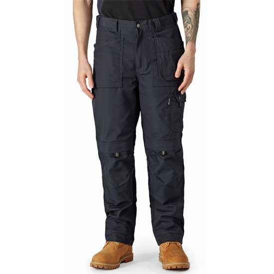 Secure Fit Eisenhower Work Pants Adjustable Waist