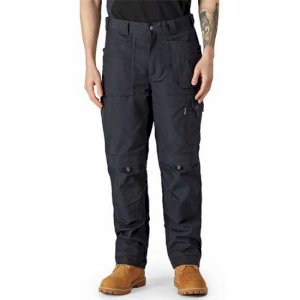 Secure Fit Eisenhower Work Pants Adjustable Waist