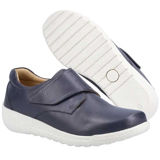 Elaine Waterproof Touch Fastening Shoe