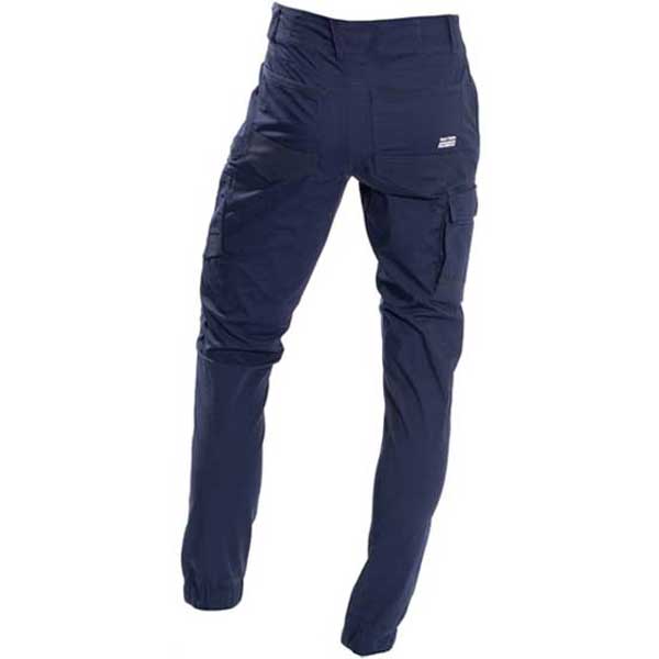 Elastic Cuff Raptor Trousers for Men