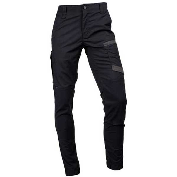 Elastic Cuff Raptor Trousers for Men