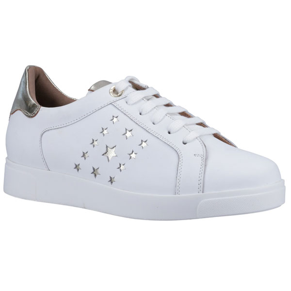 Elderflowers Relaxed Fit Comfort Shoe