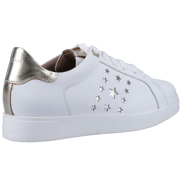 Elderflowers Relaxed Fit Comfort Shoe