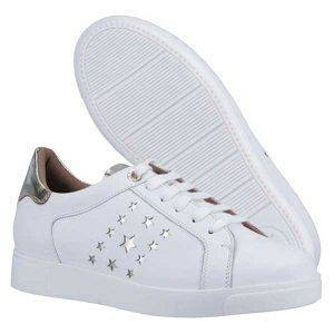 Elderflowers Relaxed Fit Comfort Shoe