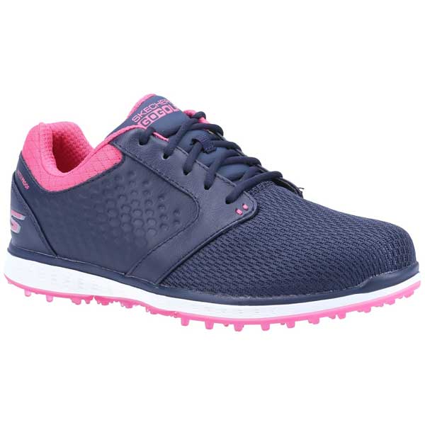 Elite Grand 3 Lightweight Sports Golf Footwear