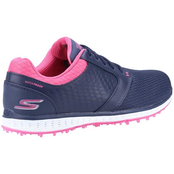 Elite Grand 3 Lightweight Sports Golf Footwear