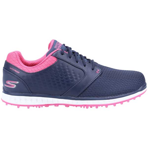 Elite Grand 3 Lightweight Sports Golf Footwear