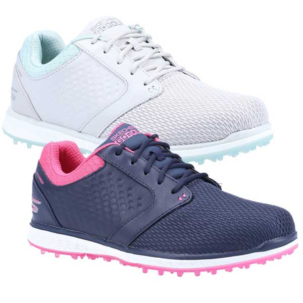 Elite Grand 3 Lightweight Sports Golf Footwear