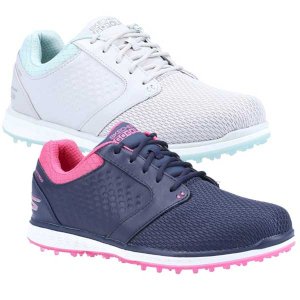 Elite Grand 3 Lightweight Sports Golf Footwear