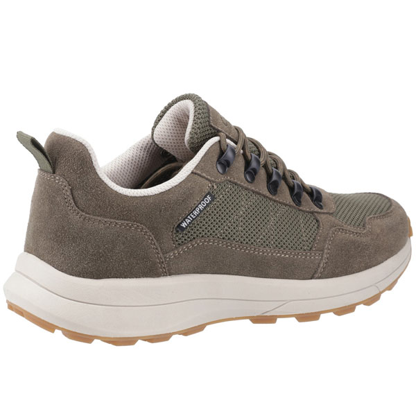 Elmfield Formal Shoe