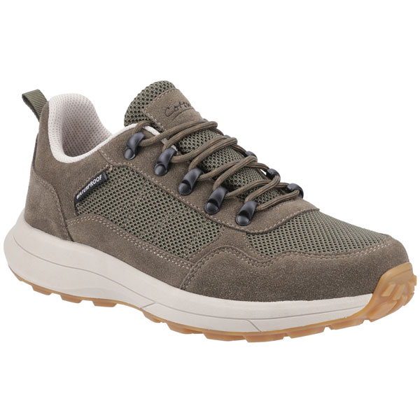 Elmfield Formal Shoe