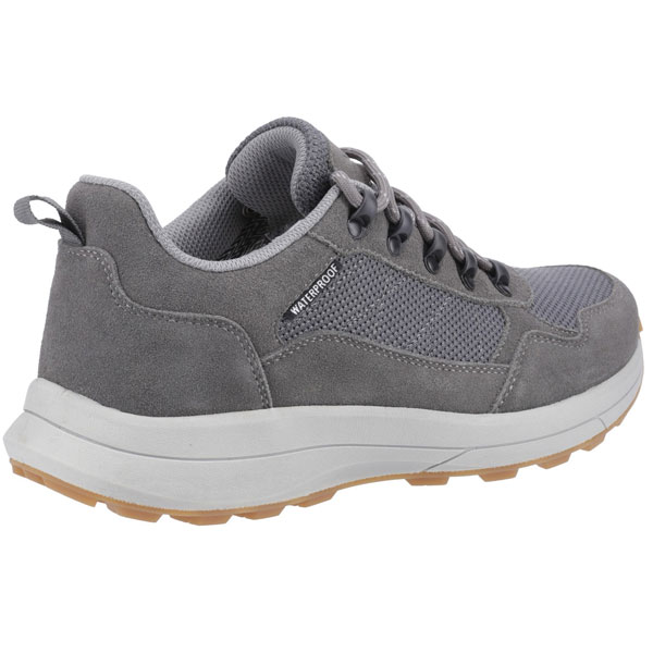Elmfield Formal Shoe