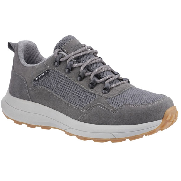 Elmfield Formal Shoe