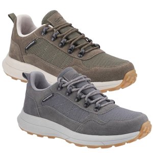 Elmfield Formal Shoe