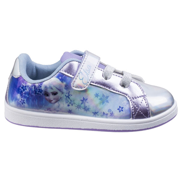 Elsa Sneakers For Girls