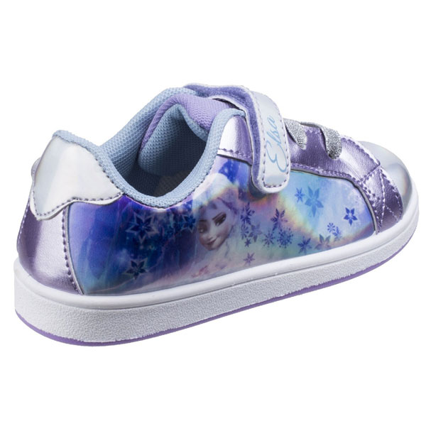 Elsa Sneakers For Girls
