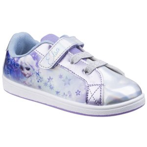Elsa Sneakers For Girls