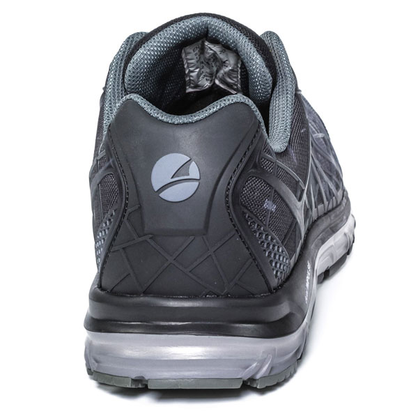 Energy Impulse Anti-Slip Low Safety Shoe