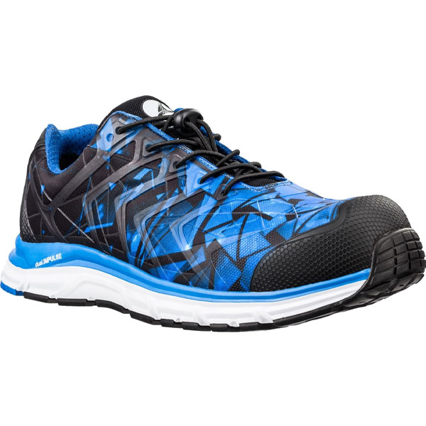 Energy Impulse Low Trainer – Everyday Comfort
