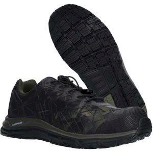 Energy Impulse Olive Trainer – Breathable, Protective & Built for Movement