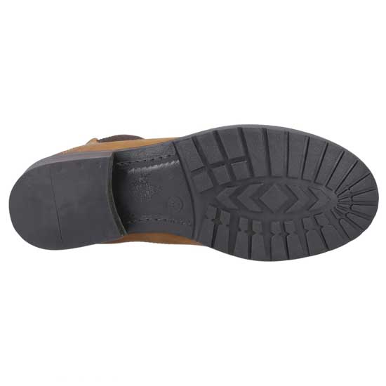 Enstone Comfort-Fit Boots